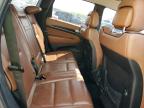 2013 Jeep Grand Cherokee Overland zu verkaufen in Memphis, TN - Front End