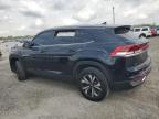 2024 Volkswagen Atlas Cross Sport Se   for Sale in Homestead, FL - Front End