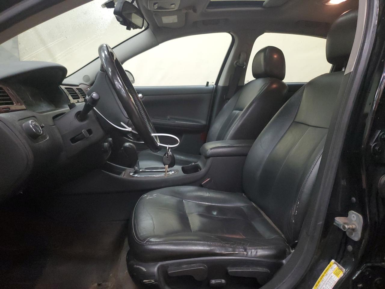 2008 Chevrolet Impala - Image 7