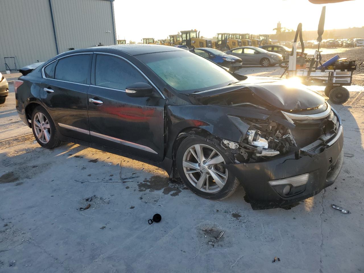 2014 Nissan Altima - Image 4