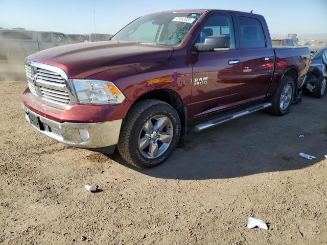 2016 Ram 1500 Slt