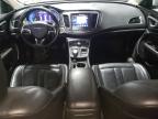 2015 Chrysler 200 C للبيع في Blaine، MN - Mechanical