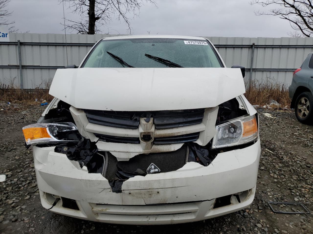 2010 Dodge Caravan - Image 5