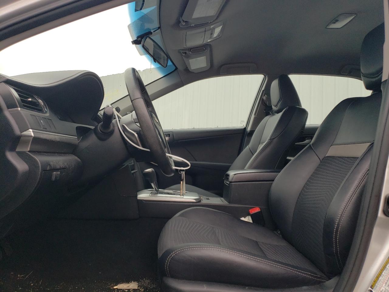 2012 Toyota Camry - Image 7