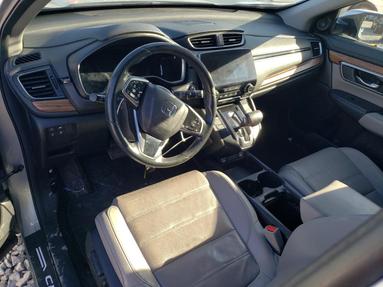 2021 Honda CR-V - Image 8