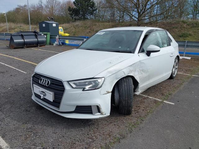 AUDI A3 SPORT T 2016