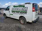 2005 Chevrolet Express G2500  იყიდება Prairie Grove-ში, AR - Front End