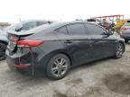 2017 Hyundai Elantra Se for Sale in North Las Vegas, NV - Rear End