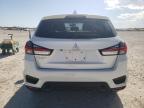 2020 Mitsubishi Outlander Sport Es en Venta en New Braunfels, TX - Side