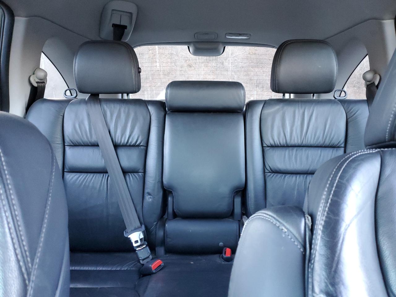 2010 Honda CR-V - Image 10