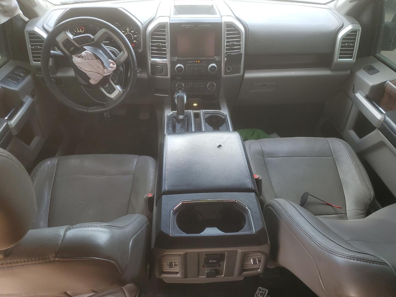 2015 Ford F-150 - Image 8