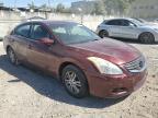 2012 Nissan Altima Base for Sale in Opa Locka, FL - Side
