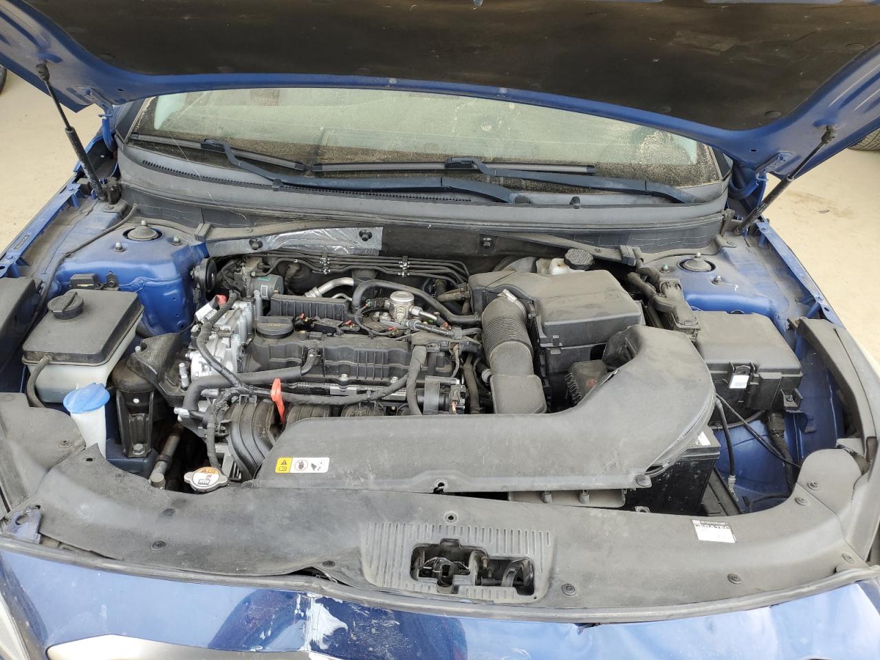 2015 Hyundai Sonata - Image 11