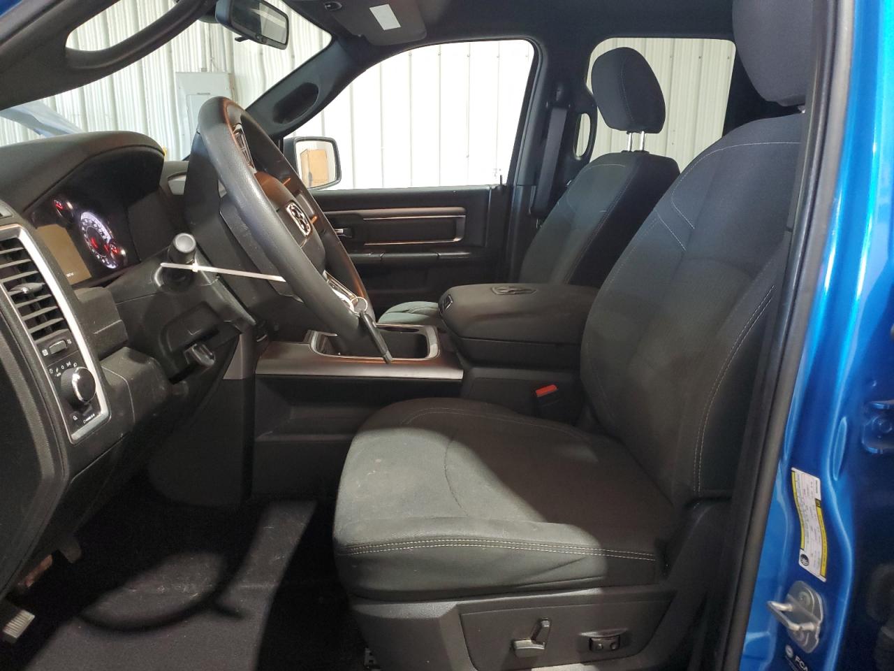 2021 RAM 1500 - Image 7