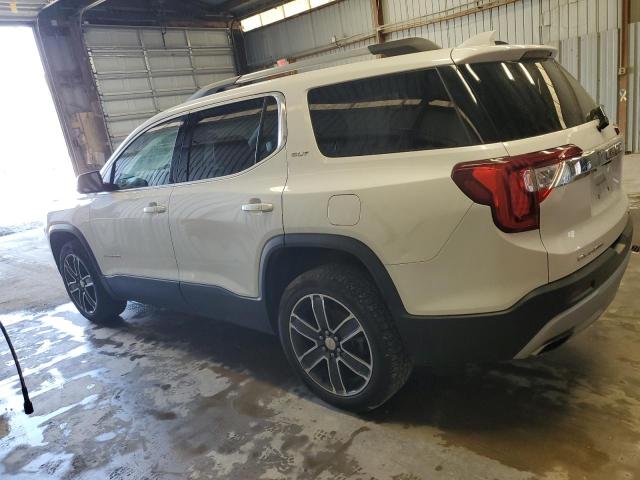  GMC ACADIA 2020 Biały