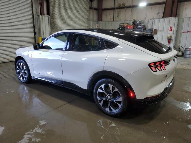  FORD MUSTANG 2021 Biały