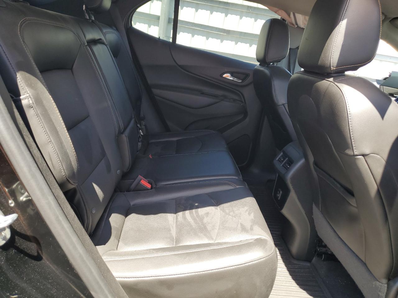2020 Chevrolet Equinox - Image 11