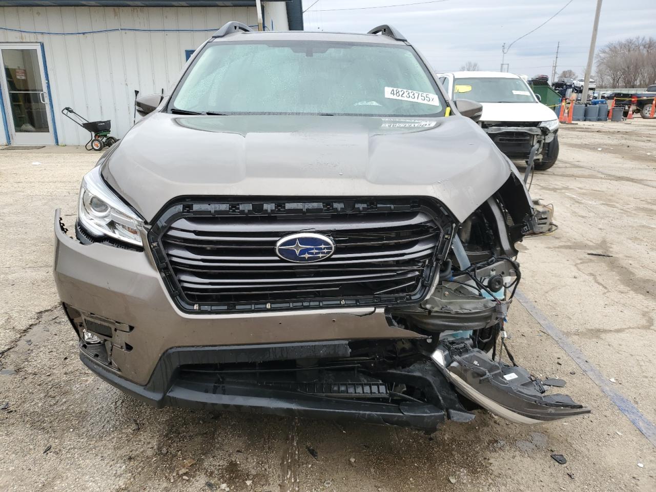2021 Subaru Ascent - Image 5