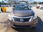 2014 Nissan Altima 2.5   for Sale in Harleyville, SC - Side