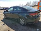2020 Kia Rio Lx zu verkaufen in Baltimore, MD - Front End