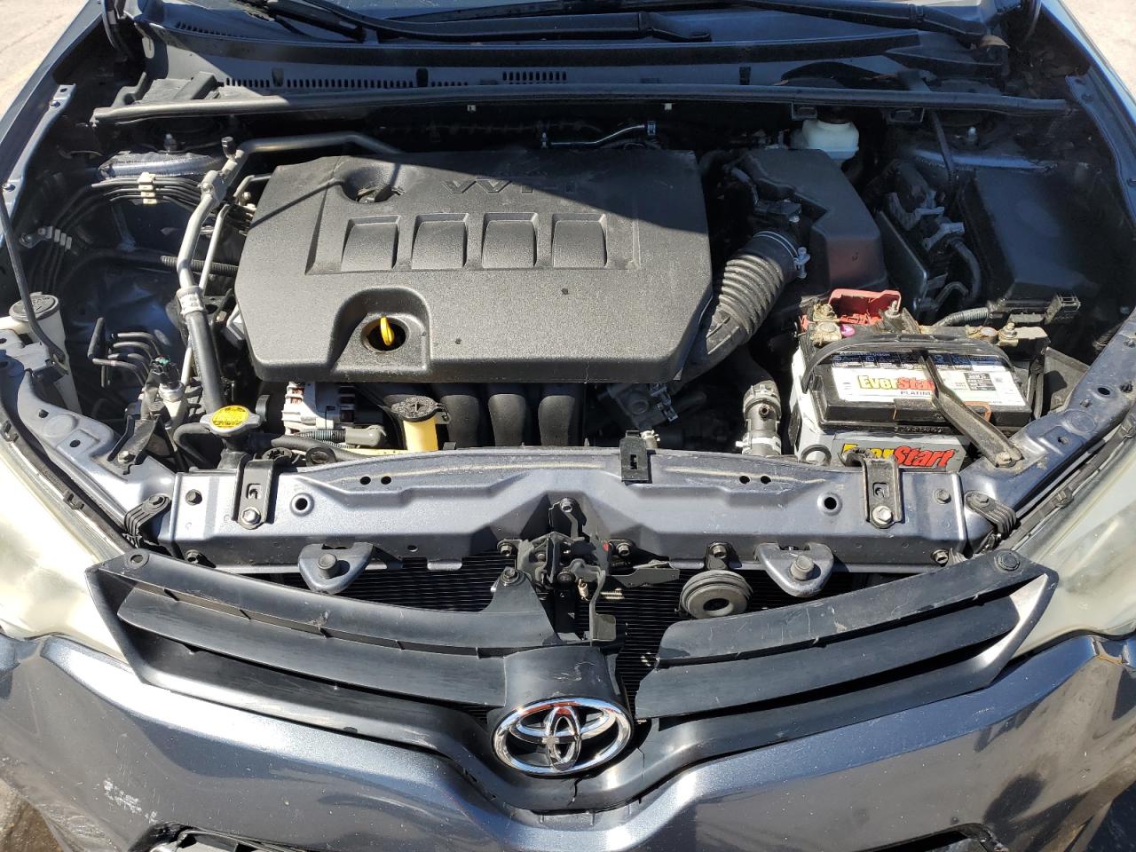 2014 Toyota Corolla - Image 11