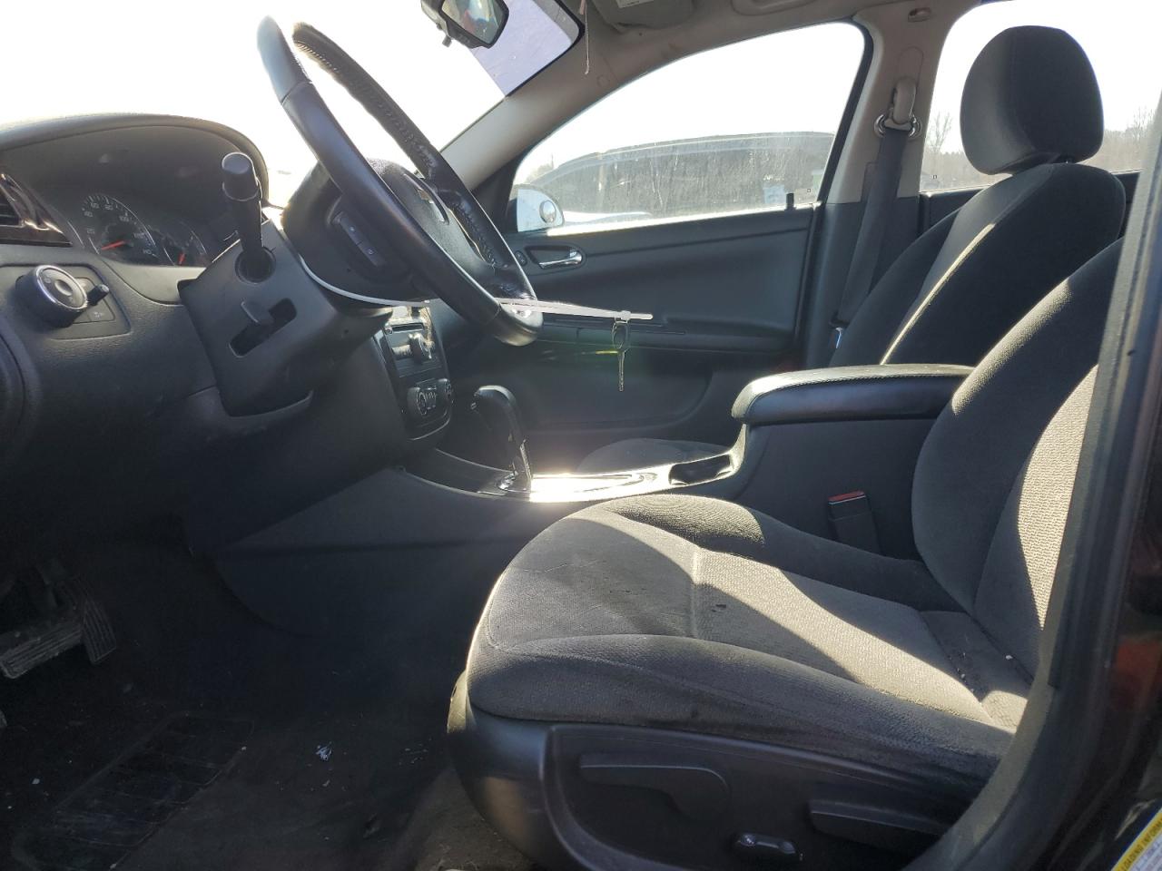 2014 Chevrolet Impala - Image 7
