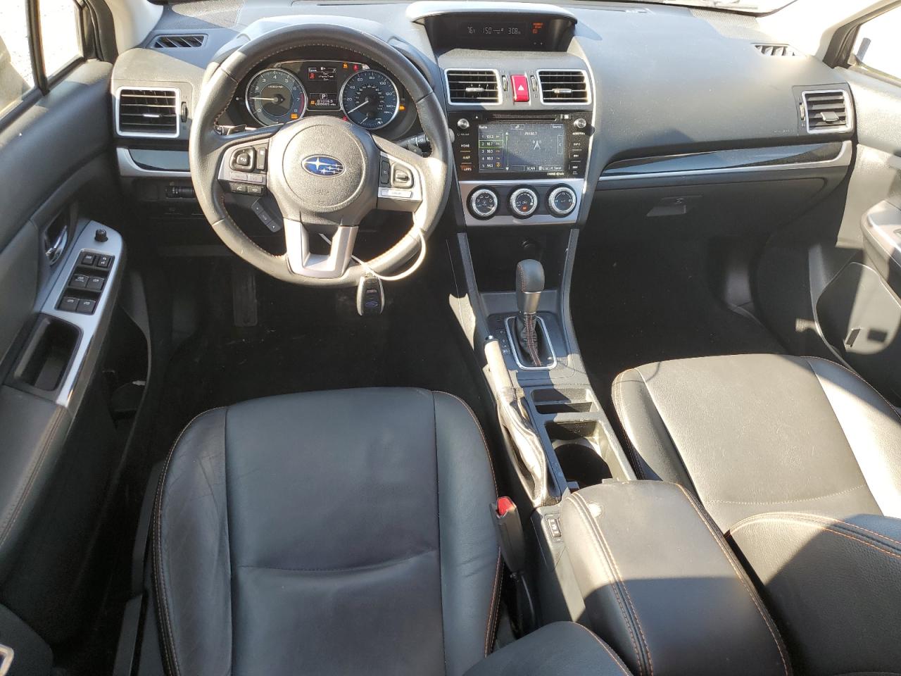 2017 Subaru XV - Image 8
