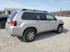 2010 Mitsubishi Endeavor Ls იყიდება York Haven-ში, PA - Front End