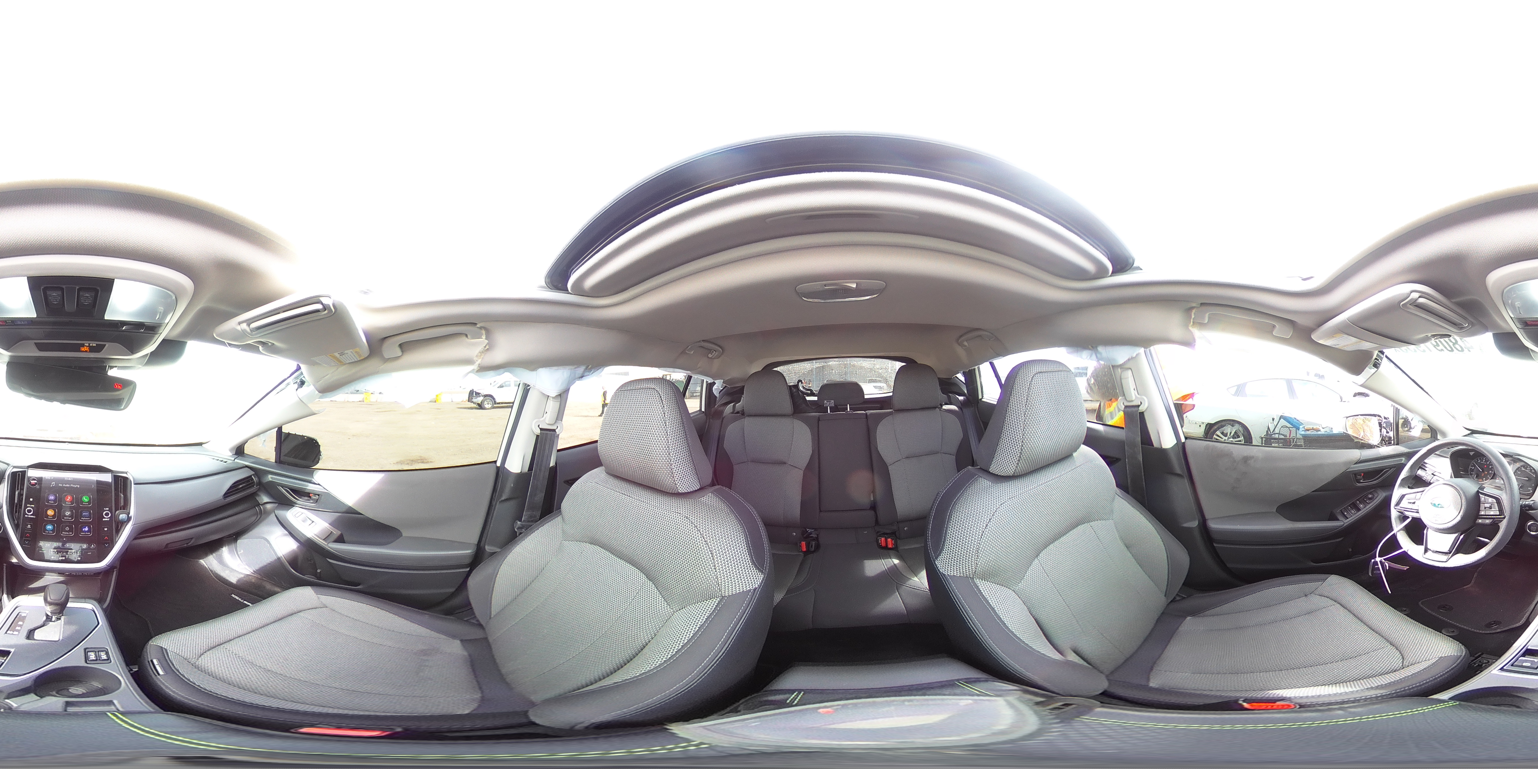 2024 Subaru XV - Image 14