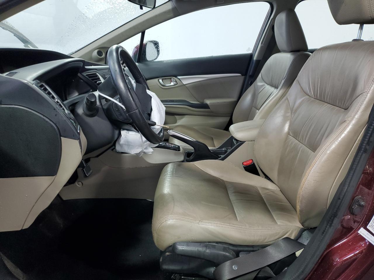 2013 Honda Civic - Image 7