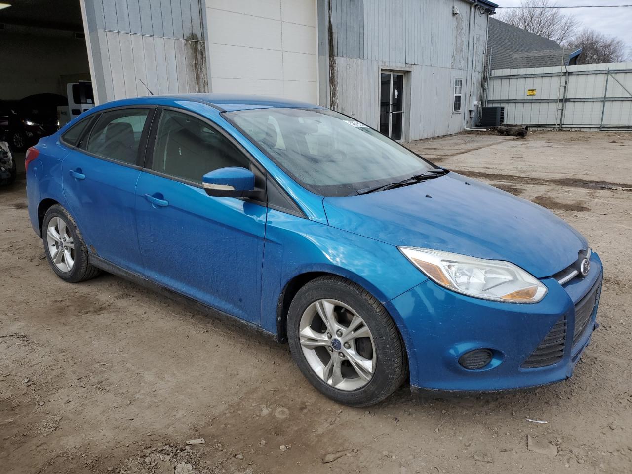 2014 Ford Focus - Image 4