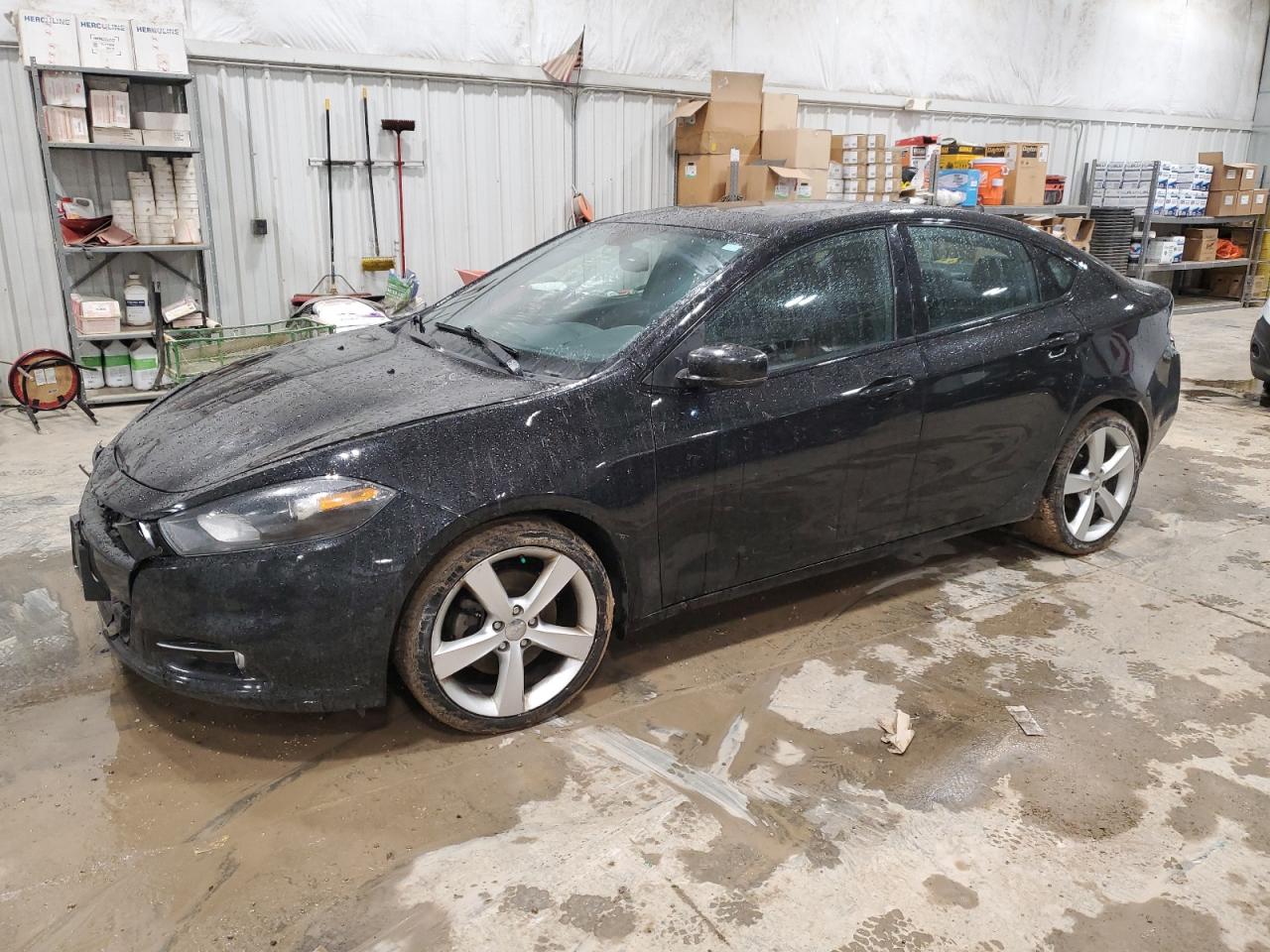 2015 Dodge Dart - Image 1