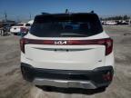 2024 Kia Seltos Sx იყიდება Sun Valley-ში, CA - Front End