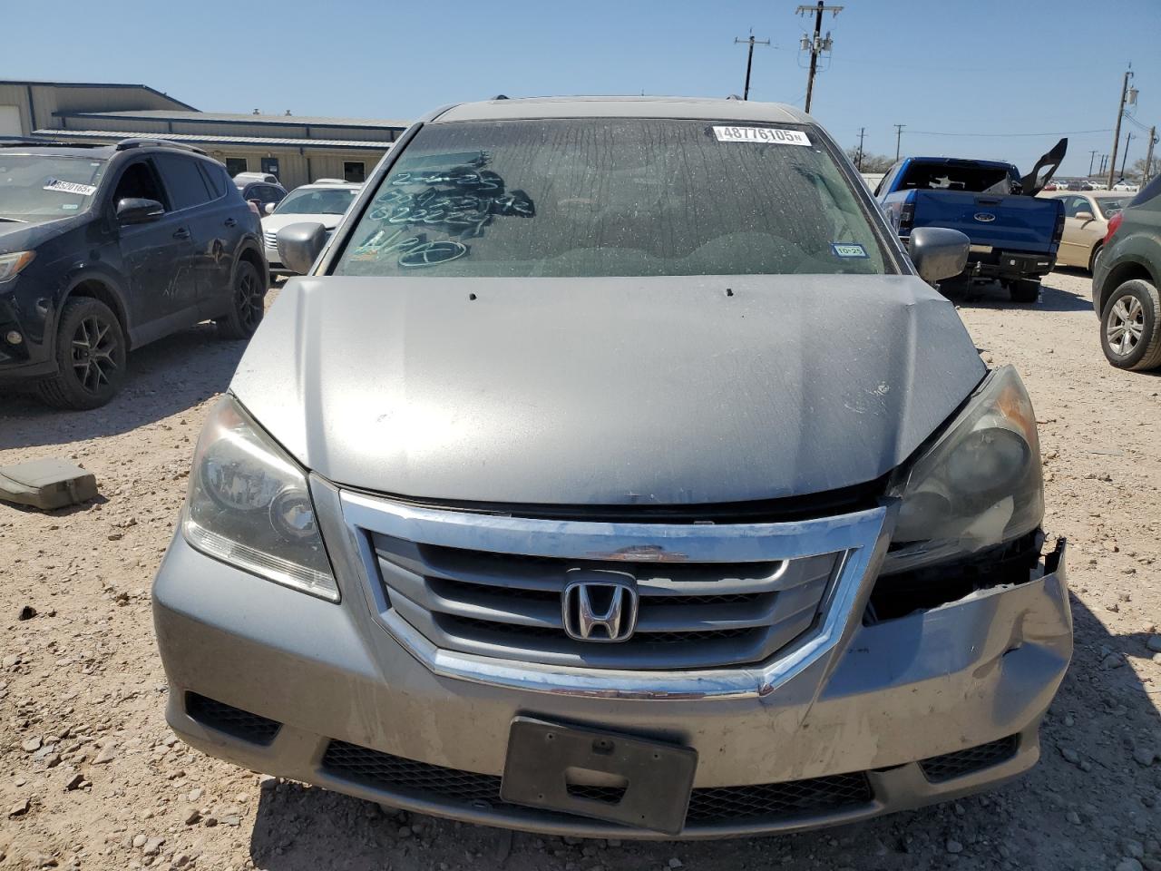 2010 Honda Odyssey - Image 5