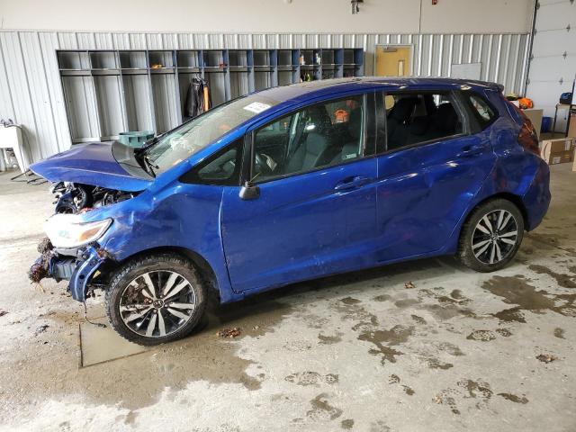 2019 Honda Fit Ex