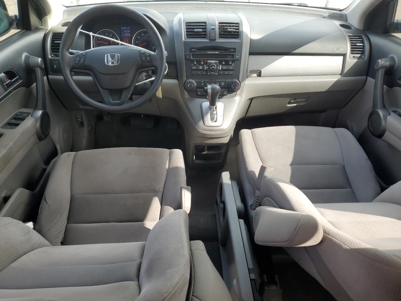 2011 Honda CR-V - Image 8