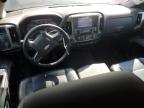 2015 Chevrolet Silverado K1500 Lt de vânzare în Wichita, KS - Front End