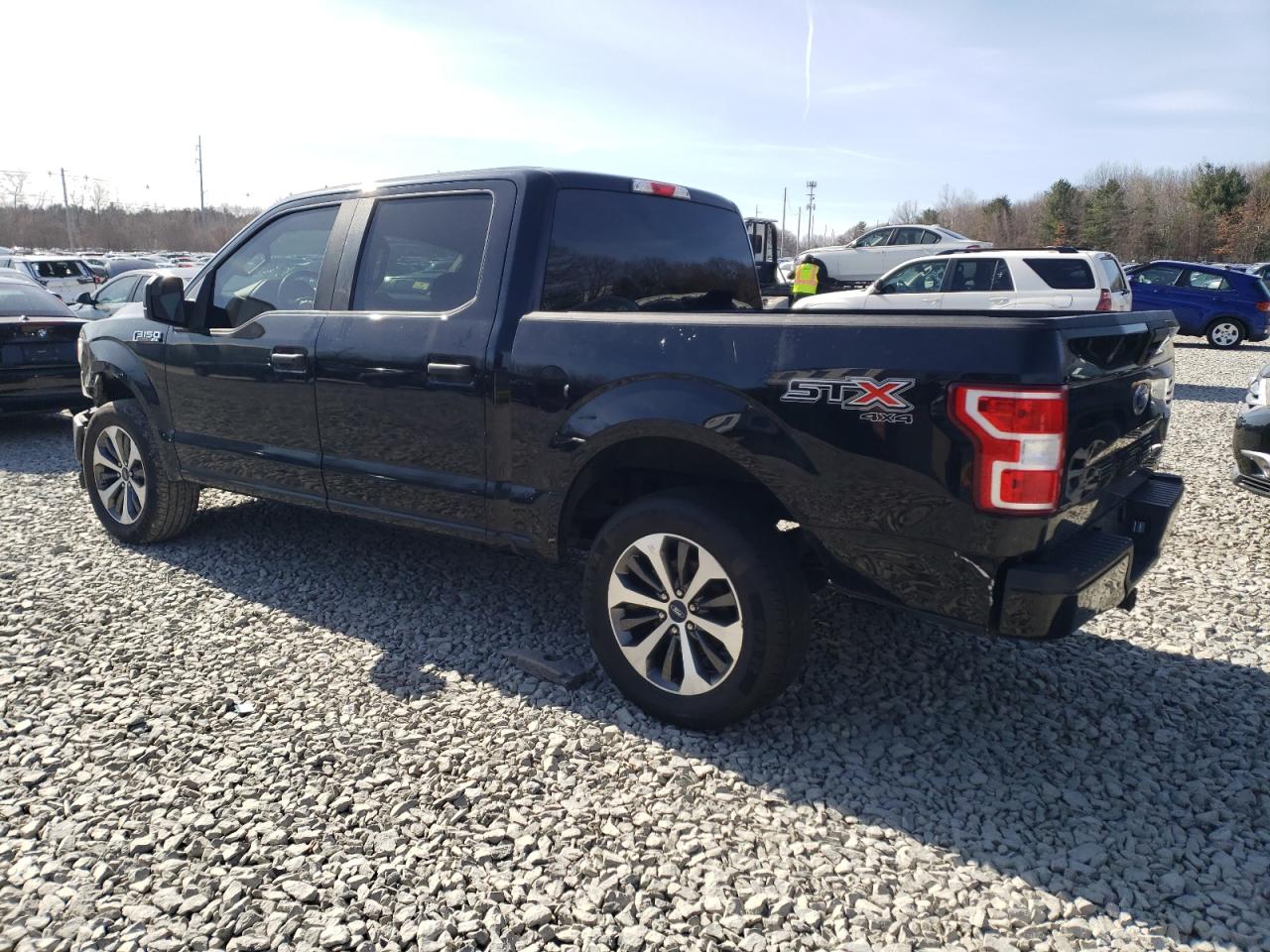 2019 Ford F-150 - Image 2