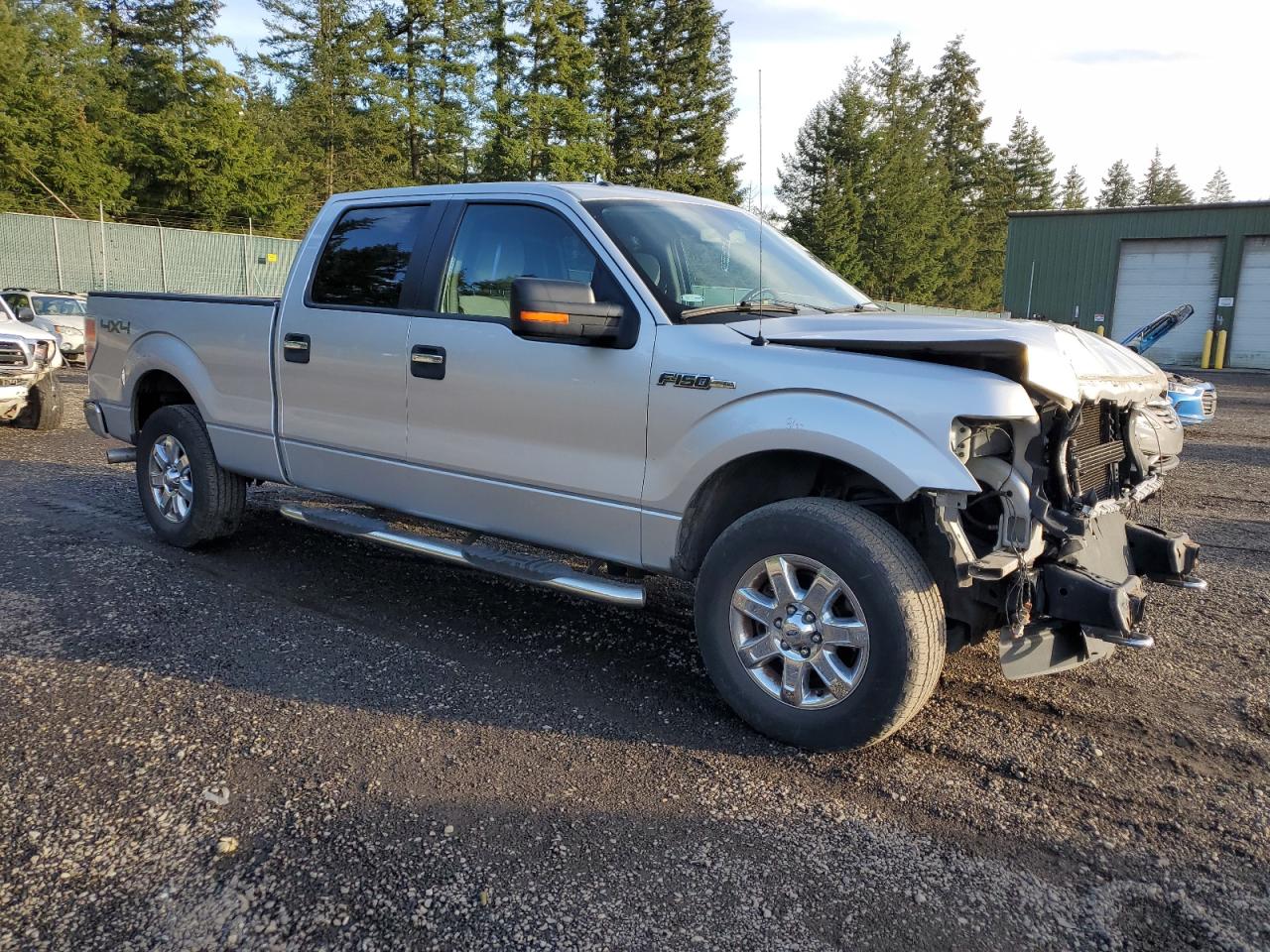 2013 Ford F-150 - Image 4