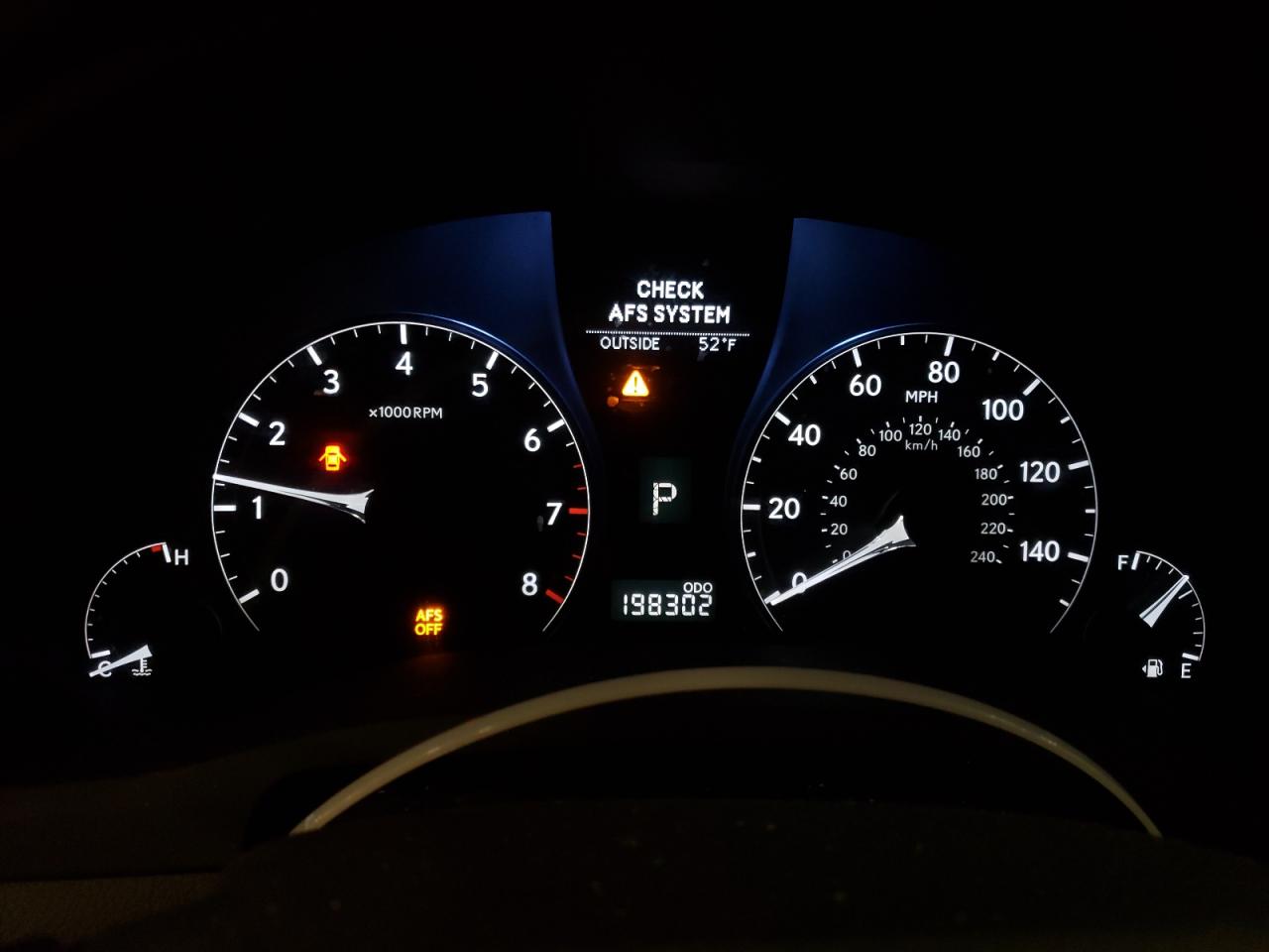 2010 Lexus RX - Image 9