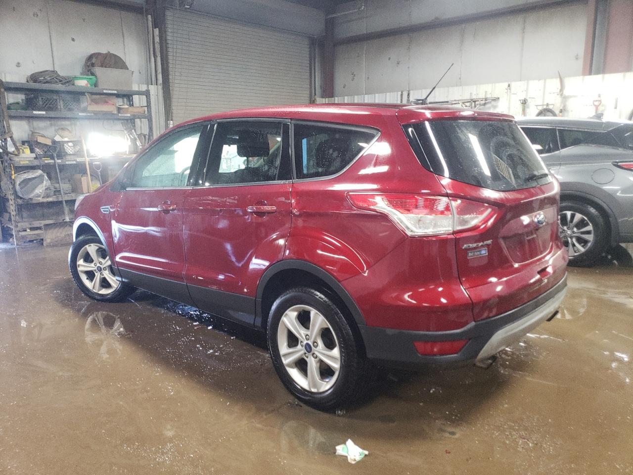 2015 Ford Escape - Image 2