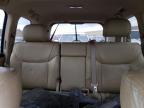 2010 Lexus Lx 570 for Sale in Littleton, CO - Front End