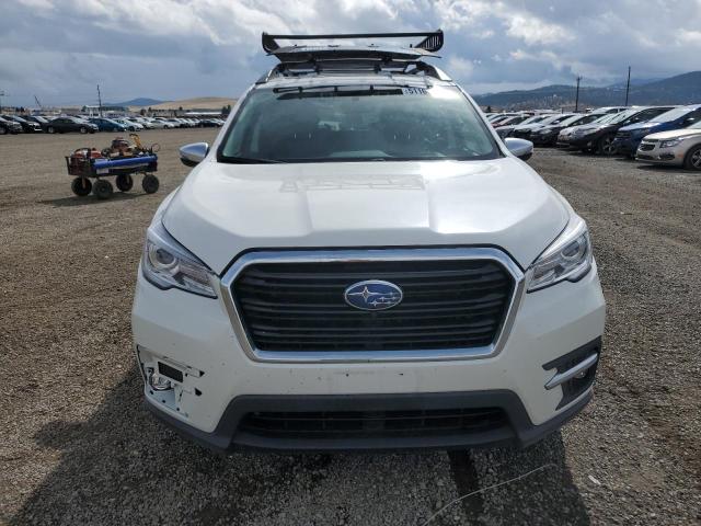  SUBARU ASCENT 2022 White