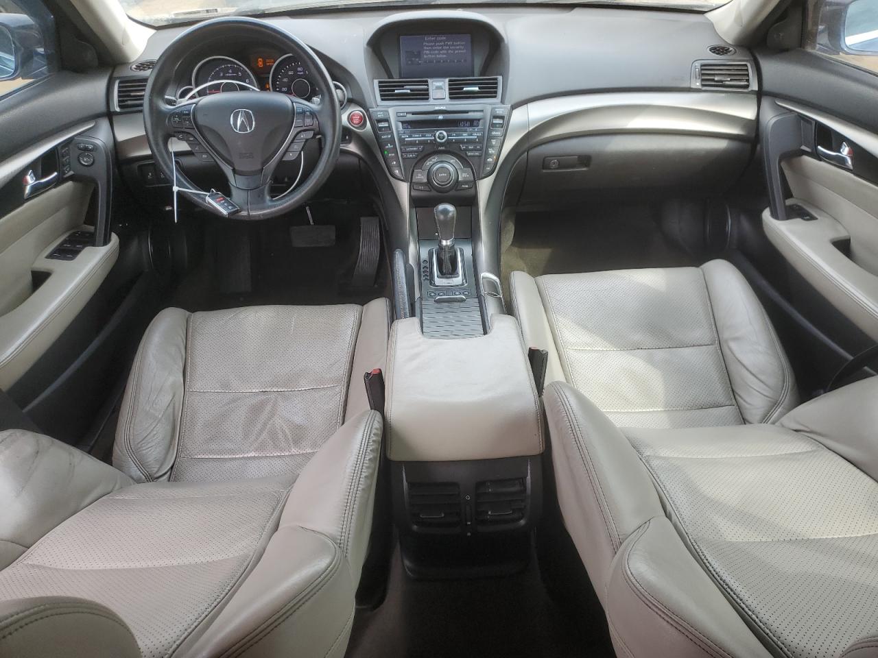 2013 Acura TL - Image 8