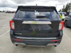 2021 Ford Explorer Limited იყიდება Rancho Cucamonga-ში, CA - All Over
