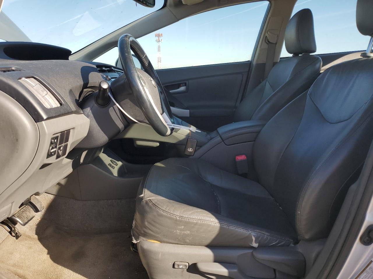 2010 Toyota Prius - Image 7