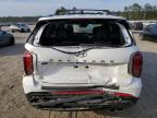 2023 Hyundai Palisade Xrt იყიდება Harleyville-ში, SC - Rear End