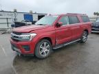 2022 Ford Expedition Max Xlt for Sale in Bakersfield, CA - Side