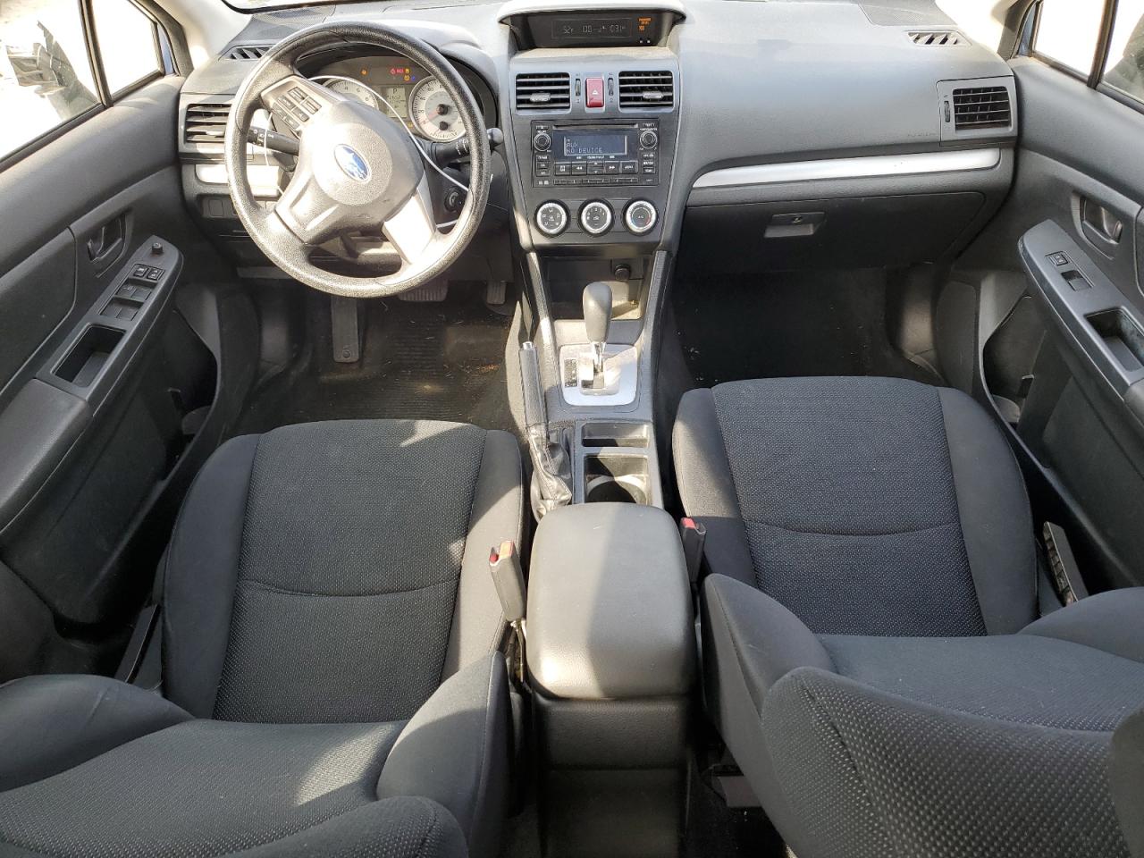 2014 Subaru Impreza - Image 8