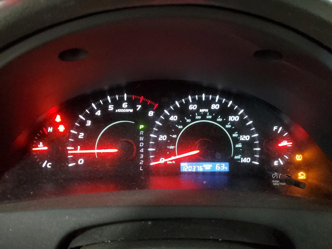 2008 Toyota Camry - Image 9